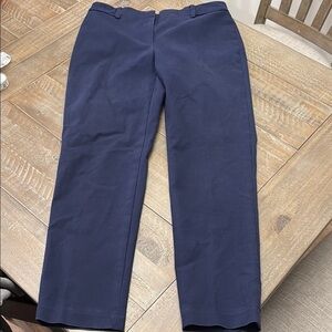 J. McLaughlin straight leg pants